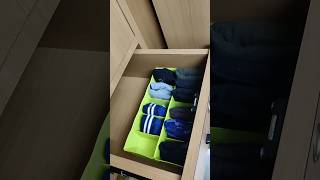 Home organization ideas 💡ytshorts home lifeandliving organizing organization ideas [upl. by Favien395]