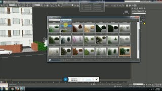 3ds max Exterior essential bangla tutorial package project 4 [upl. by Sorcha]