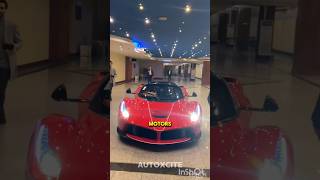 The Best Ferrari Laferrari Replica [upl. by Doro]