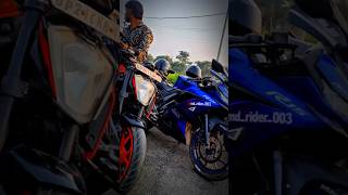 All riders bikes collection 😃 automobile rider superbikeriders mt15 duke probikers bike [upl. by Esmond228]