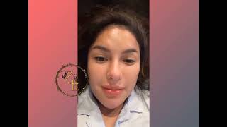 🔴 TERBARU LIVE NIKITA MIRZANI  ISA ZEGA DIPAKS4 PULANG KE INDO [upl. by Orlan]