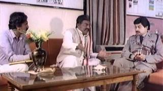 Sangliyana  Part 10 Of 13  Shankar Nag  Ambarish  Kannada Movie [upl. by Elleirda]