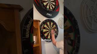 Tonight darts prediction and 18 bullseye practice 🎯❤️darts premierleague pdc [upl. by Ajit40]