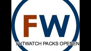 Het Gaat Al Lekker Futwatch Packs Openen 2 [upl. by Deva468]