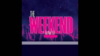 The WeekendFix Volume Mix 01Welcome To 2024 Mixed By DJ Chester amp DJ Elwiss SA Offical [upl. by Mirabel]