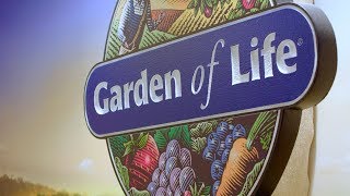 Garden of Life  Brand Story [upl. by Akimak23]