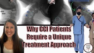 ‼️Why CCI Patients Require a Unique Treatment Approach 🧠WeNeedtoTalkAboutCCI CCI [upl. by Eyla]