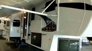 Keystone Montana RV Mountaineer 335 RET 5th wheel  Couchs Campers Ohio RV Dealer Florida RV Dealer [upl. by Monty]