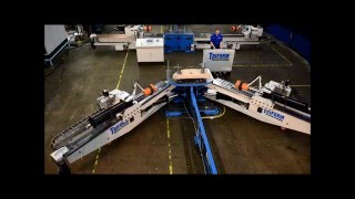 Triform Stretch Forming Machines [upl. by Idelle]