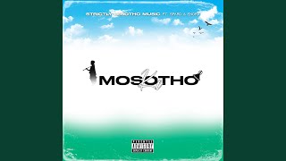 Ke Mosotho [upl. by Tremayne76]