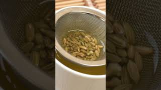 Fennel and Cinnamon Tea A Heart Health Powerhouse [upl. by Heathcote]