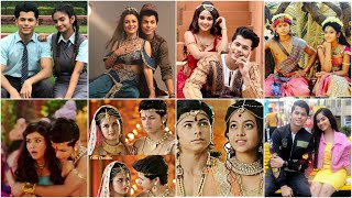 Who is the Best Leading Lady of Siddharth Nigam Serials  Avneet Kaur  Ashi Singh  Reem  Aladdin [upl. by Ecraep]