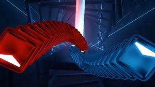 beat saber hard and easy mode [upl. by Anahcar166]