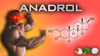 ANADROL  A brief but comprehensive overview [upl. by Repip]