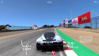 Real Racing 3  Victory or Valhalla  Stage 1 Valhalla Unleashed Goal 2 of 4 [upl. by Ylenats974]