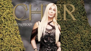 Cher  Living Proof Full Album Official Video [upl. by Tiffanie]