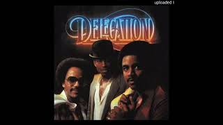 Delegation – Oh Honey 1978 [upl. by Elmira]