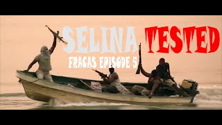 SELINA TESTED EPISODE 5 FRACAS [upl. by Cynar]