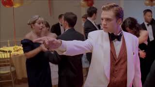 Sebastian Stan Dancing [upl. by Ednutey]