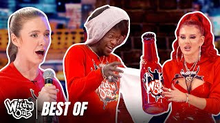 Best Of Season 20 🚨 SUPER COMPILATION  Wild N Out [upl. by Yelrac518]