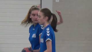 Raamsdonksveer DB1  Westsite DB1 deel 2 [upl. by Yenoh]