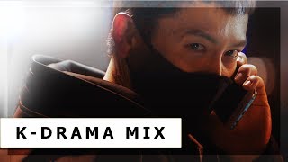 KDrama ℳix ✘ Shot In The Dark [upl. by Anwadal301]