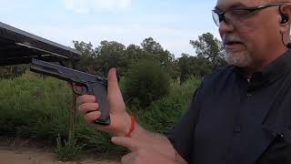 Zastava M70A Pistol Review [upl. by Drusilla185]