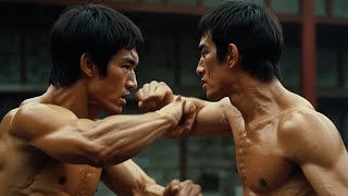 Bruce Lee’s Most Incredible Fight Techniques Revealed [upl. by Enida819]