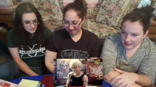 BAP Warrior Reaction Video [upl. by Endora]