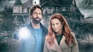 AURORA TEAGARDEN MYSTERIESHaunted by Murder🌟New Hallmark Movies 2022✨ Best Hallmark Romance Movies✨ [upl. by Ehsrop]