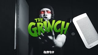 SOLD Sdot Go x Kyle Richh x Jay5ive  Dark Jersey Club Type Beat 2023   quotThe Grinch” [upl. by Adnical94]