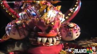 Diablada Carnaval de Oruro [upl. by Hamforrd68]