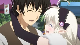 Top 10 Best Romance And Slice Of Life Anime To Watch [upl. by Xirdnek]