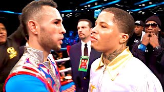 Gervonta Davis USA vs Jose Pedraza Puerto Rico  KNOCKOUT Boxing Fight Highlights HD [upl. by Iznekcam]