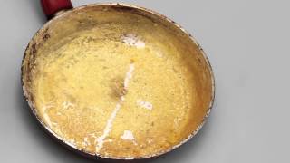 Teflon® Nonstick Coatings vs Ceramic Cookware [upl. by Atileda]