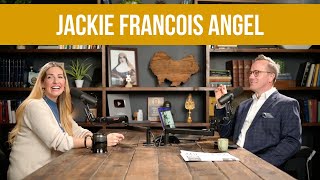 Marriage Todays Culture and Catholic Living w Jackie Francois Angel [upl. by Ferro628]