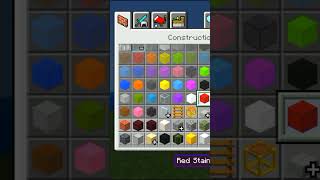 Connected glass addon Mcpe [upl. by Yngad871]