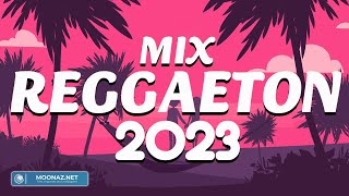 REGGAETON MIX 2023 ☘️ LATIN MIX 2023 🍂 LO MAS NUEVO ✨ MIX CANCIONES REGGAETON 2023 [upl. by Ertnod]