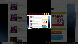 Download To Adobe  XD 😯👌😎 [upl. by Milas]