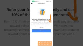 Earn lifetime  Zerodha refer and earn  zerodha kite [upl. by Paapanen]