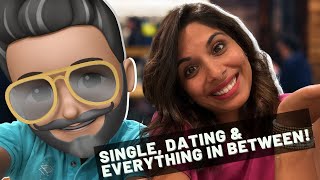 Asinine Advice Ep 23  Single Dating amp Everything in Between [upl. by Aitercal]