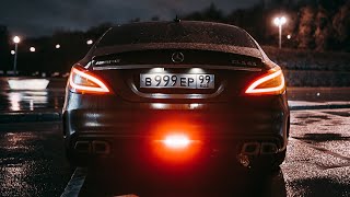 Лучший CLS63 AMG DEMON  LIMMA LIFE [upl. by Eelyk975]