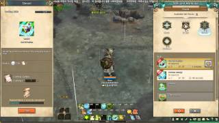 Tree of Savior  DM  Simoni Pardoner  Call of Deity Oracle [upl. by Tarrant704]