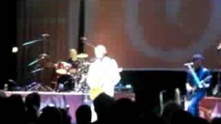 Gilberto Gil canta Chiclete com Banana em Boulder  Colorado [upl. by Kurman61]