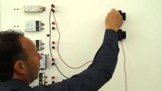 Delta Light  How to connect LEDs [upl. by Constanta368]