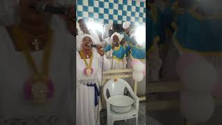 Busola Oke Live  CCC Ileri Oluwa Parish Oworo 2019 [upl. by Shawn]