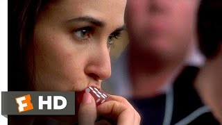 Indecent Proposal 68 Movie CLIP  The Girl Who Got Away 1993 HD [upl. by Eudocia]