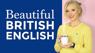 Speak British English Confidently and Fluently [upl. by Salomon]