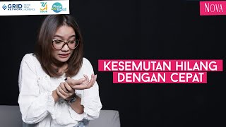 4 Cara Menghilangkan Kesemutan dengan Cepat [upl. by Adoh79]