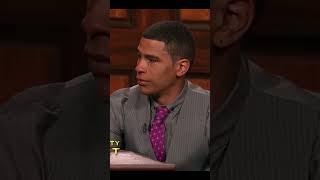 Part 3  This is sad Paternity Court  Johnson vs Fortune parternitycourt drama viral [upl. by Tevis]